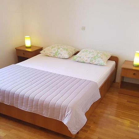 Apartments Edita ماكارسكا المظهر الخارجي الصورة