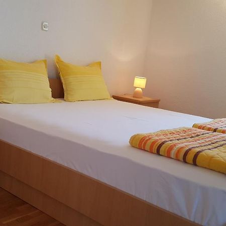 Apartments Edita ماكارسكا المظهر الخارجي الصورة