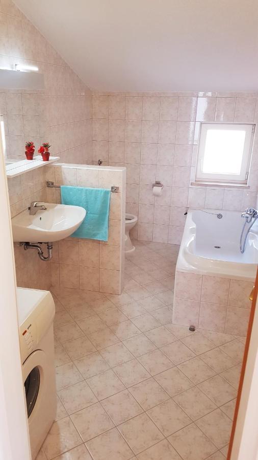 Apartments Edita ماكارسكا المظهر الخارجي الصورة