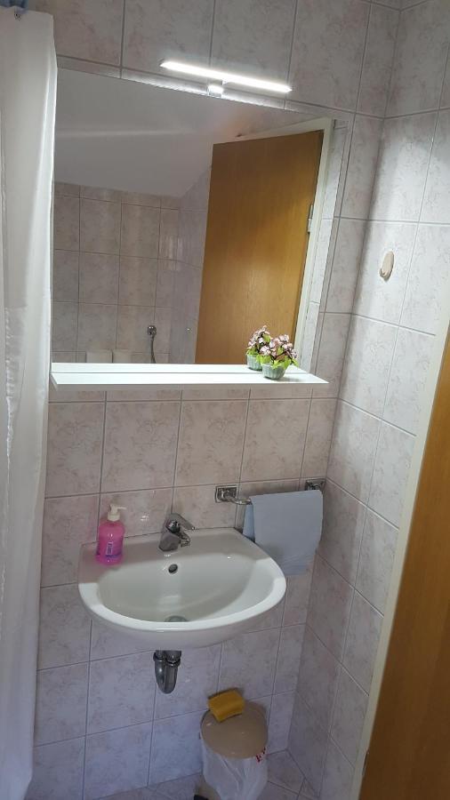Apartments Edita ماكارسكا المظهر الخارجي الصورة
