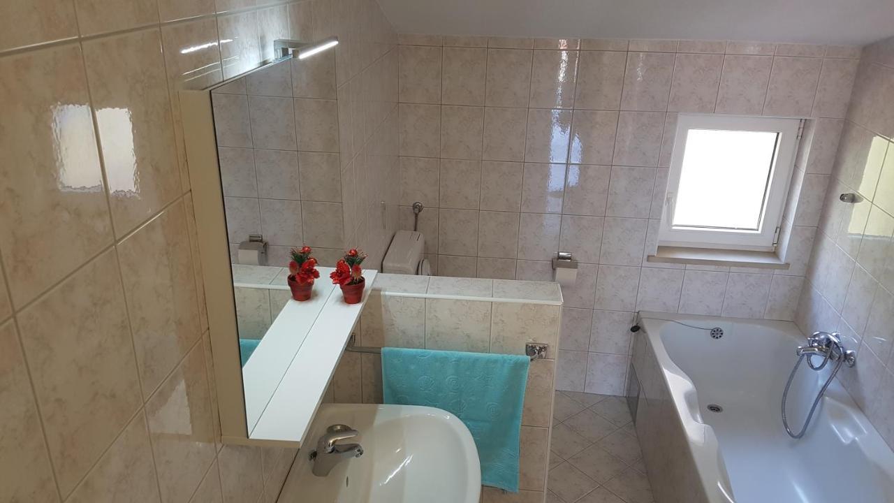 Apartments Edita ماكارسكا المظهر الخارجي الصورة