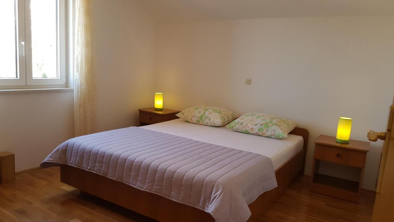 Apartments Edita ماكارسكا المظهر الخارجي الصورة