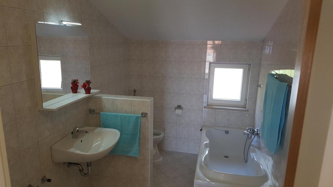 Apartments Edita ماكارسكا المظهر الخارجي الصورة