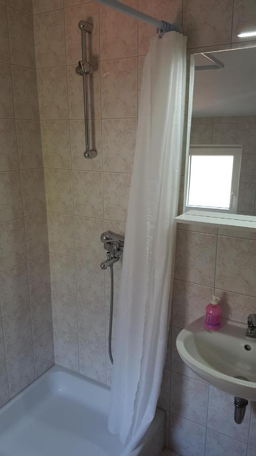 Apartments Edita ماكارسكا المظهر الخارجي الصورة