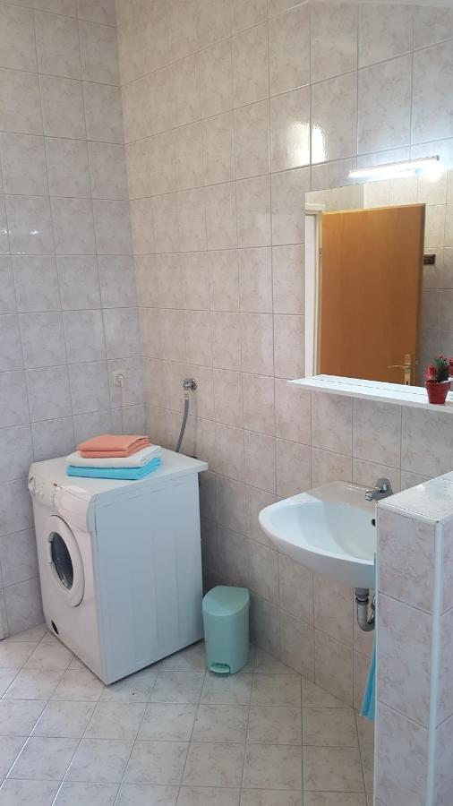 Apartments Edita ماكارسكا المظهر الخارجي الصورة