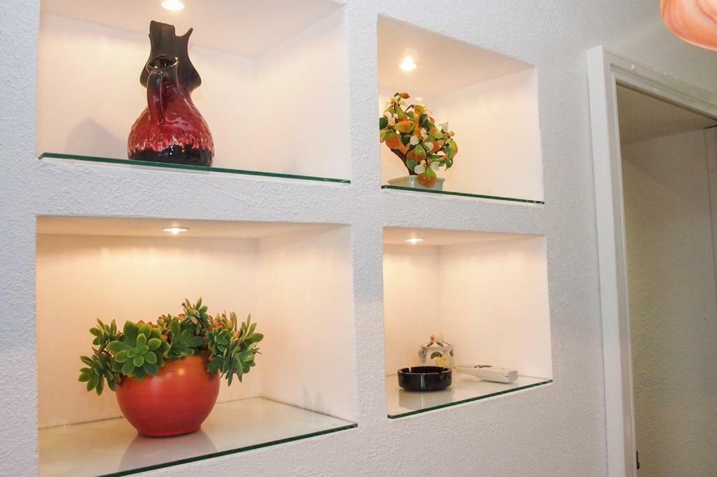 Apartments Edita ماكارسكا المظهر الخارجي الصورة