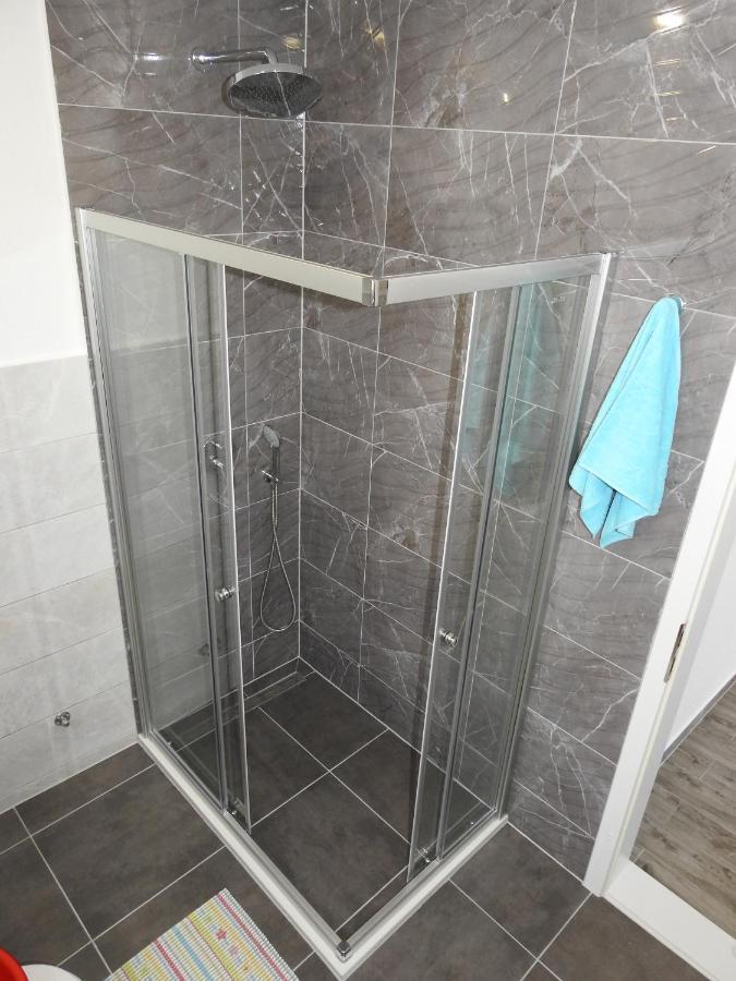 Apartments Edita ماكارسكا المظهر الخارجي الصورة